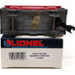 Lionel 6-16500 O Scale Rock Island Bobber Caboose EX/Box