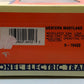 Lionel 6-16422 O Gauge Western Maryland Hopper w/Coal Load LN/Box