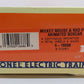 Lionel 6-16686 O Gauge Disney Mickey Mouse & Big Bad Pete Boxcar LN/Box