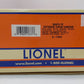 Lionel 6-17673 O Gauge Santa Fe Extended Vision Caboose LN/Box