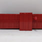 Lionel 6-17673 O Gauge Santa Fe Extended Vision Caboose LN/Box