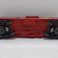 Lionel 6-17673 O Gauge Santa Fe Extended Vision Caboose LN/Box