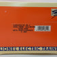 Lionel 6-18821 O Gauge Clinchfield GP-38-2 Diesel Locomotive #6005 LN/Box