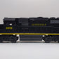 Lionel 6-18821 O Gauge Clinchfield GP-38-2 Diesel Locomotive #6005 LN/Box