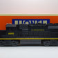 Lionel 6-18821 O Gauge Clinchfield GP-38-2 Diesel Locomotive #6005 LN/Box