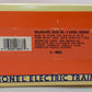 Lionel 6-18833 Milwaukee Road RS-3 Diesel Locomotive #2487 LN/Box