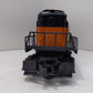 Lionel 6-18833 Milwaukee Road RS-3 Diesel Locomotive #2487 LN/Box