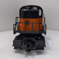 Lionel 6-18833 Milwaukee Road RS-3 Diesel Locomotive #2487 LN/Box