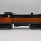 Lionel 6-18833 Milwaukee Road RS-3 Diesel Locomotive #2487 LN/Box