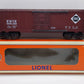 Lionel 6-19283 O Gauge Erie Boxcar #6464-296 LN/Box