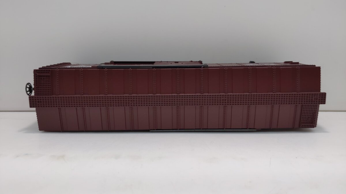 Lionel 6-19283 O Gauge Erie Boxcar #6464-296 LN/Box