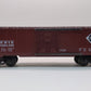 Lionel 6-19283 O Gauge Erie Boxcar #6464-296 LN/Box