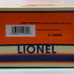 Lionel 6-19695 O Gauge LRRC Western Union Water Tank Car LN/Box