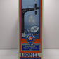 Lionel 6-22931 O Gauge Die-Cast Cantilever Signal Bridge
