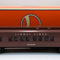 Lionel 6-29139 O Gauge Lionel Line "Kughn" Madison Passenger Car #2655 LN/Box