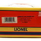 Lionel 6-29231 O Gauge Animated Halloween Boxcar LN/Box