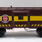 Lionel 6-6422 O Gauge Duluth Missabe Illuminated Bay Window Caboose LN/Box