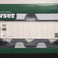 Bowser 41716 HO Scale Detroit & Mackinac 100 Ton 3-Bay Hopper Car #5150
