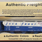 Con-Cor 0001-009523 HO Scale Jack Frost PS2 Covered Hopper Kit #305