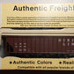 Con-Cor 0001-009359 HO Louisville & Nashville 100 Ton Coal Hopper Kit #153745