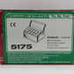 LGB 5175 G Scale Momentary Switch Control Box EX/Box