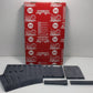 LGB 61210 G R1 30° Left Hand Roadbed Switch Turnout NIB