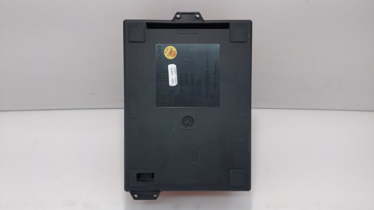 LGB 55006 G Digital Controller III