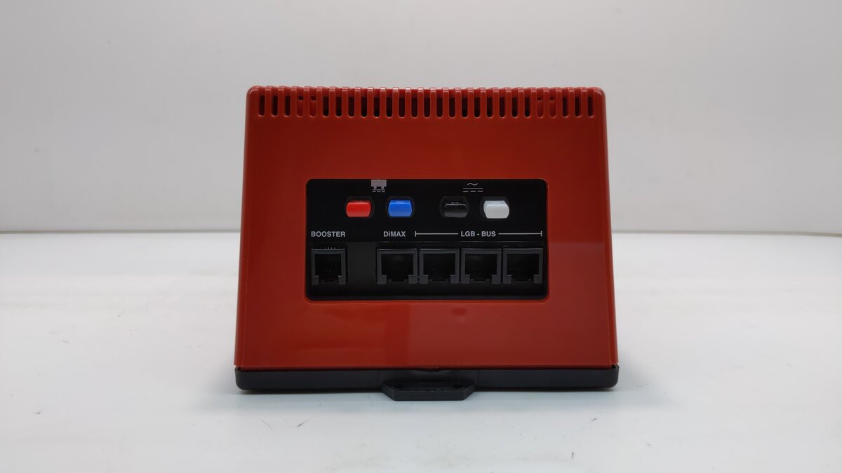 LGB 55006 G Digital Controller III