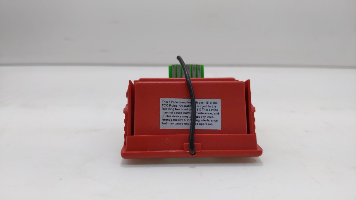 LGB 55051 G RC Wireless Transmitter – Trainz