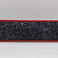 American Flyer 6-48622 S Gauge Burlington Hopper With Coal Load #170616 LN/Box