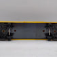 American Flyer 6-48807 S Scale Nickel Plate Road Refrigerator Car #48807 LN/Box