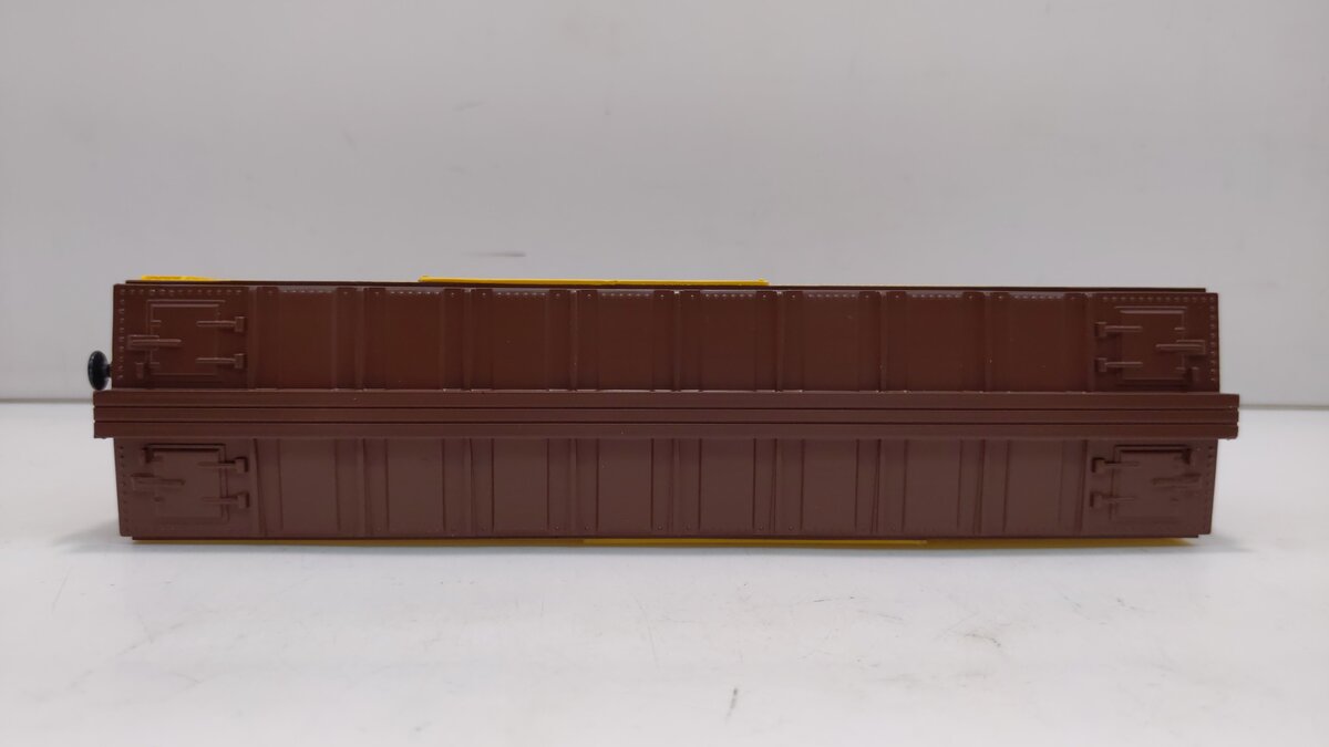 American Flyer 6-48807 S Scale Nickel Plate Road Refrigerator Car #48807 LN/Box
