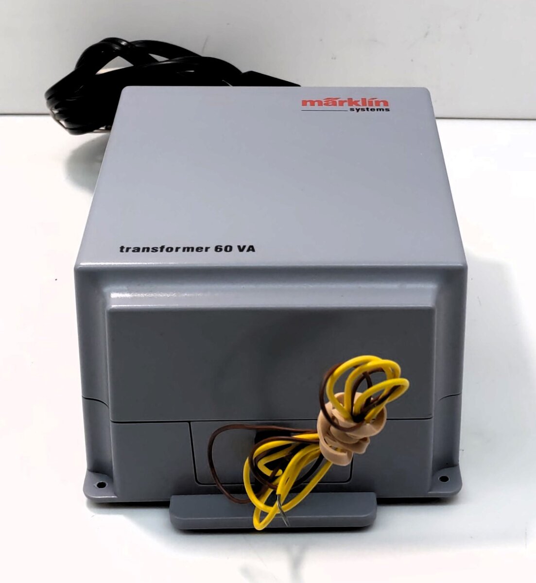 Marklin 60055 120V 60 VA Transformer