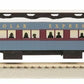 American Flyer 6-48018 S The Polar Express Passenger Coach Add-On Car