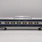 American Flyer 6-48915 S Gauge Missouri Pacific "Eagle View" Vista Dome Car LN/Box