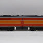 American Flyer 4-8151 S Southern Pacific Non-Powered B-Unit Diesel Loco #8151 EX/Box