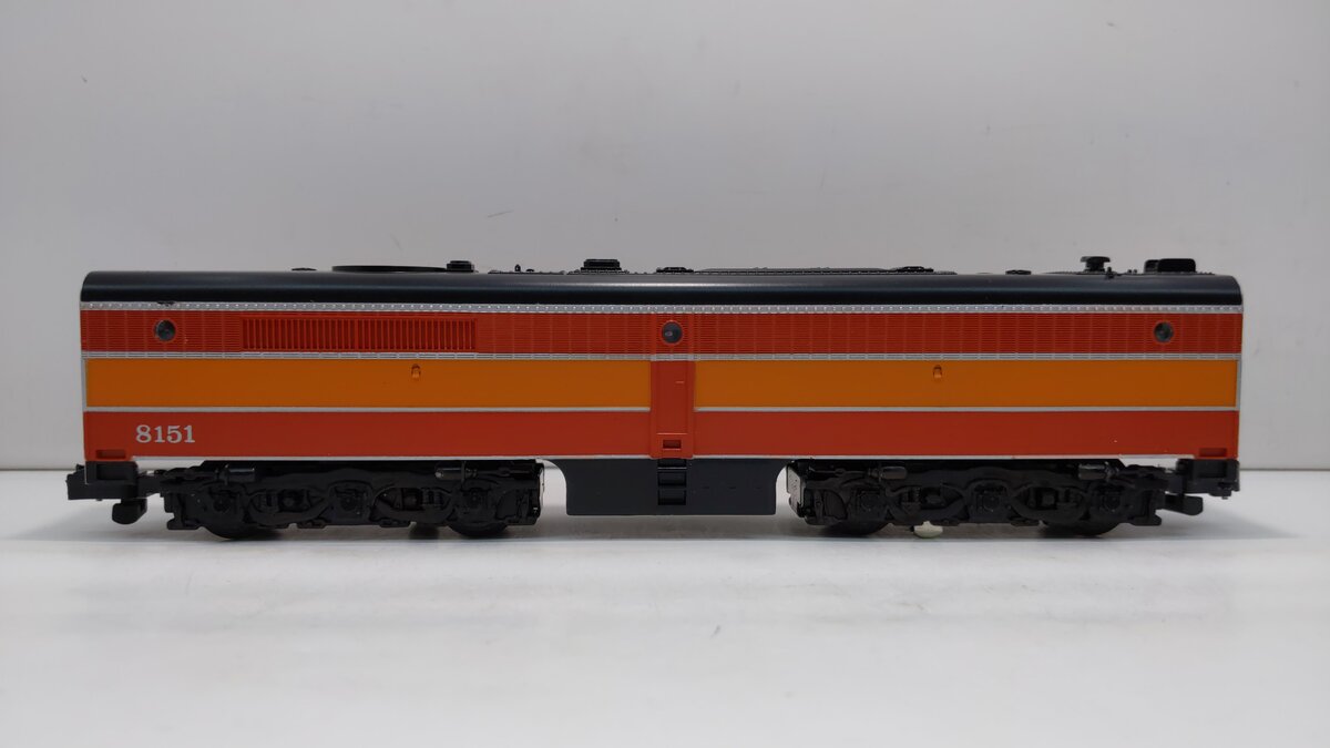 American Flyer 4-8151 S Southern Pacific Non-Powered B-Unit Diesel Loco #8151 LN/Box