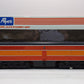 American Flyer 4-8151 S Southern Pacific Non-Powered B-Unit Diesel Locomotive LN/Box