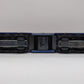 American Flyer 4-8154 S B&O Alco B Unit Non-Powered Diesel Locomotive LN/Box