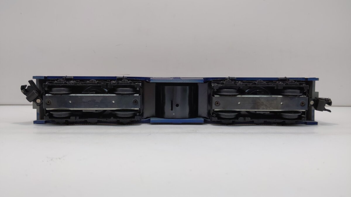 American Flyer 4-8154 S B&O Alco B Unit Non-Powered Diesel Locomotive LN/Box