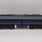American Flyer 4-8154 S B&O Alco B Unit Non-Powered Diesel Locomotive LN/Box