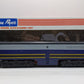 American Flyer 4-8154 S B&O Alco B Unit Non-Powered Diesel Locomotive LN/Box