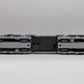 American Flyer 6-48129 S Silver Flash Alco PA1 Dummy Diesel Locomotive LN/Box