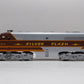 American Flyer 6-48129 S Silver Flash Alco PA1 Dummy Diesel Locomotive LN/Box
