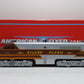 American Flyer 6-48129 S Silver Flash Alco PA1 Dummy Diesel Locomotive LN/Box