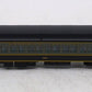 Micro Trains 14500150 N CN 78' Heavyweight Paired Window Coach Car #4962
