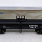 Athearn 12216 N SSW Cotton Belt 20,900-Gallon Tank #55009