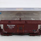 Athearn 23125 N Southern Pacific Bay Window Caboose Car #1945