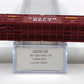 Trainworx Inc. 2829-08 N SSW Cotton Belt 86' Auto Parts Car #65221 LN/Box