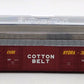 Trainworx Inc. 2829-08 N SSW Cotton Belt 86' Auto Parts Car #65221 LN/Box